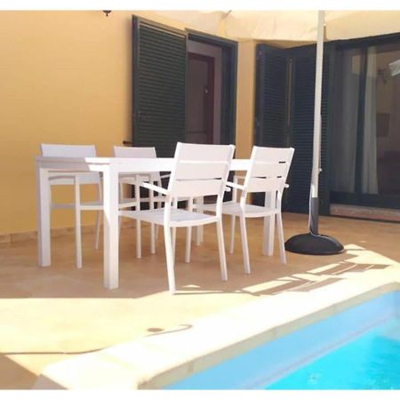 Anahi Homes Corralejo- Dracaena 20 Ла-Олива Экстерьер фото