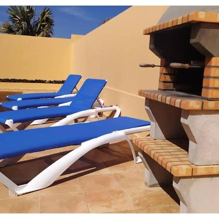 Anahi Homes Corralejo- Dracaena 20 Ла-Олива Экстерьер фото