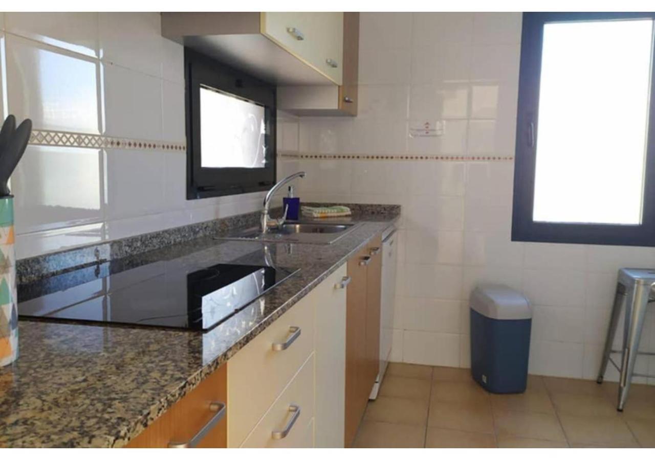 Anahi Homes Corralejo- Dracaena 20 Ла-Олива Экстерьер фото