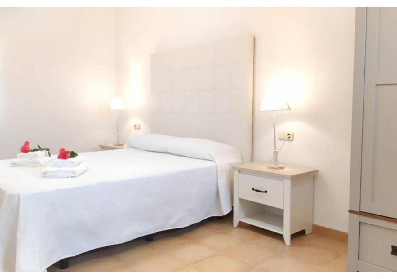 Anahi Homes Corralejo- Dracaena 20 Ла-Олива Экстерьер фото