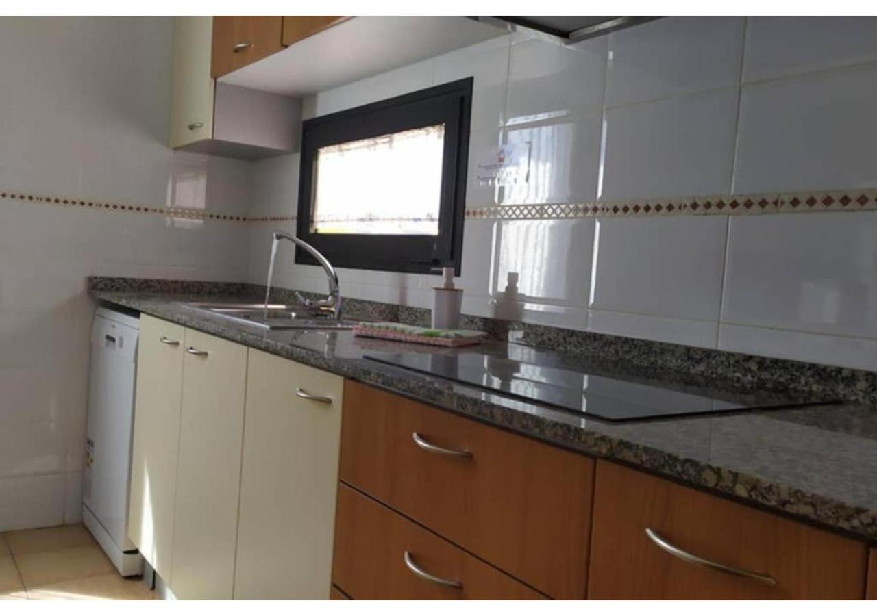 Anahi Homes Corralejo- Dracaena 20 Ла-Олива Экстерьер фото
