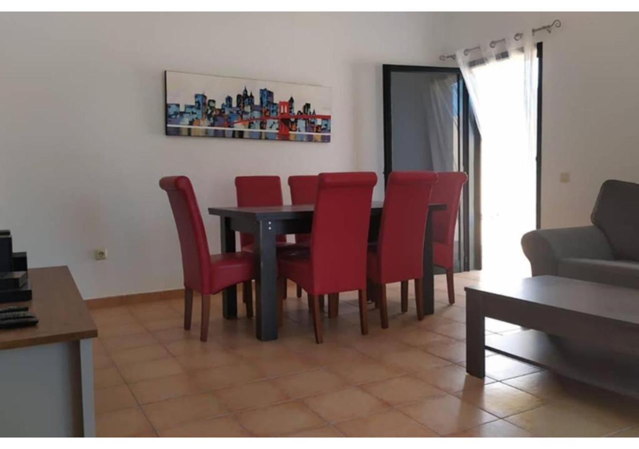 Anahi Homes Corralejo- Dracaena 20 Ла-Олива Экстерьер фото