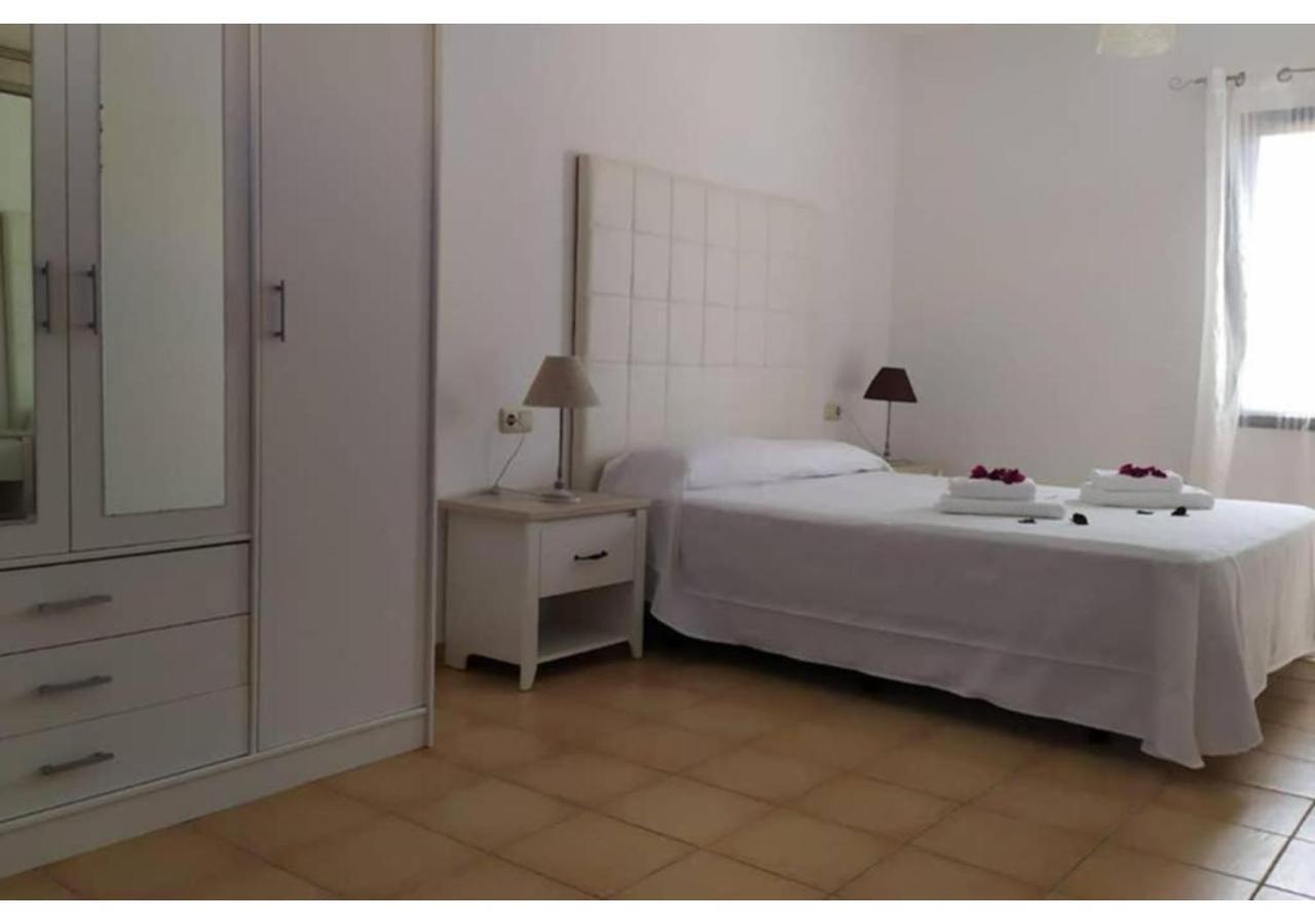 Anahi Homes Corralejo- Dracaena 20 Ла-Олива Экстерьер фото