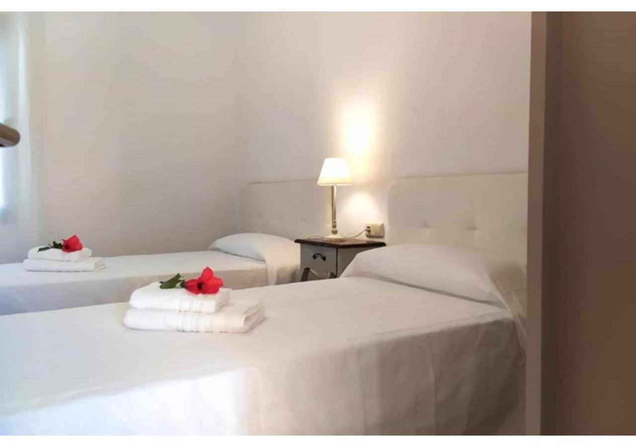 Anahi Homes Corralejo- Dracaena 20 Ла-Олива Экстерьер фото