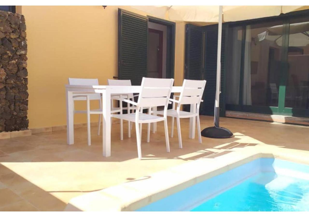 Anahi Homes Corralejo- Dracaena 20 Ла-Олива Экстерьер фото