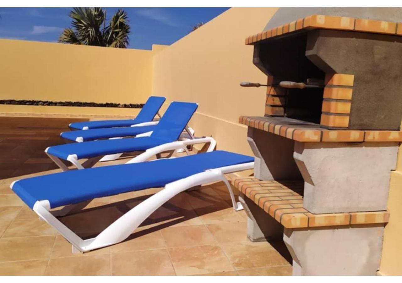 Anahi Homes Corralejo- Dracaena 20 Ла-Олива Экстерьер фото